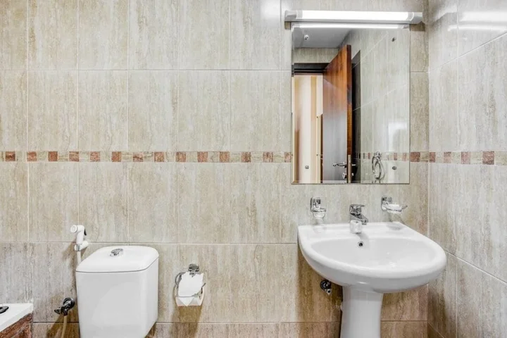 Дубай: Newly Furnished Apartment In The Heart Of Jlt