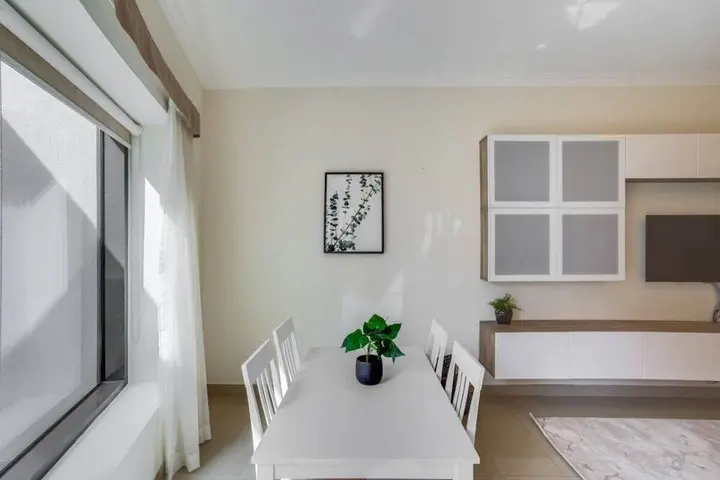 Дубай: Spacious And Bright Apt In Marina Sleep 6