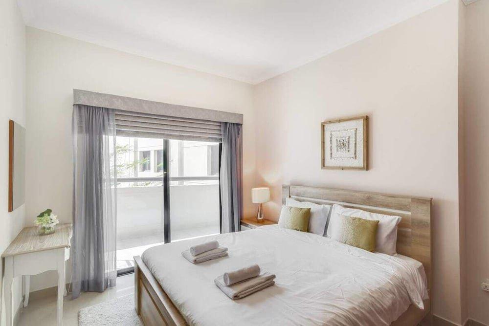 Дубай: Spacious And Bright Apt In Marina Sleep 6