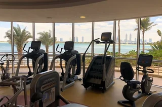 Дубай: Stunning Apartment W/ Beach Access at the Palm!
