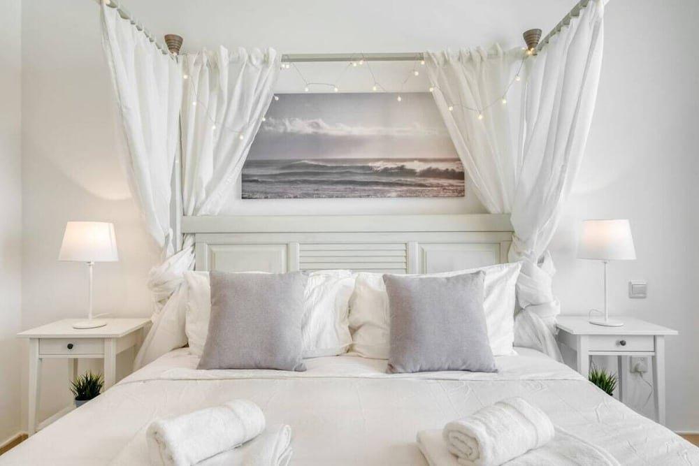 Дубай: The Perfect Beach Getaway Apartment In Jbr