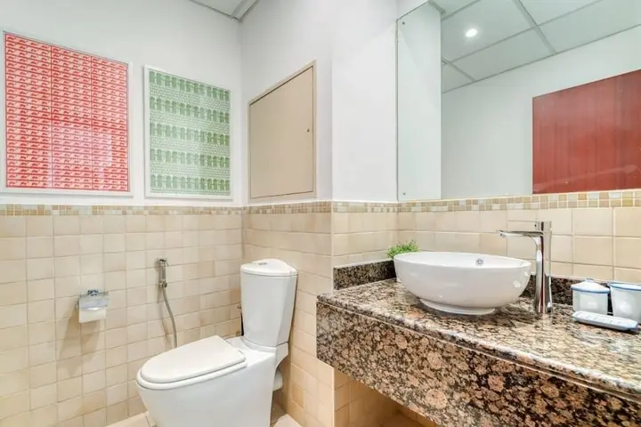 Дубай: The Perfect Beach Getaway Apartment In Jbr