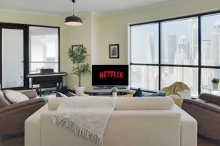 Дубай: Artsy Duplex Penthouse Best View of All Dubai!