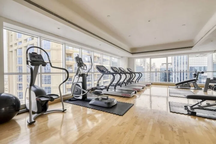 Дубай: Elegant Apartment Close To the Metro!