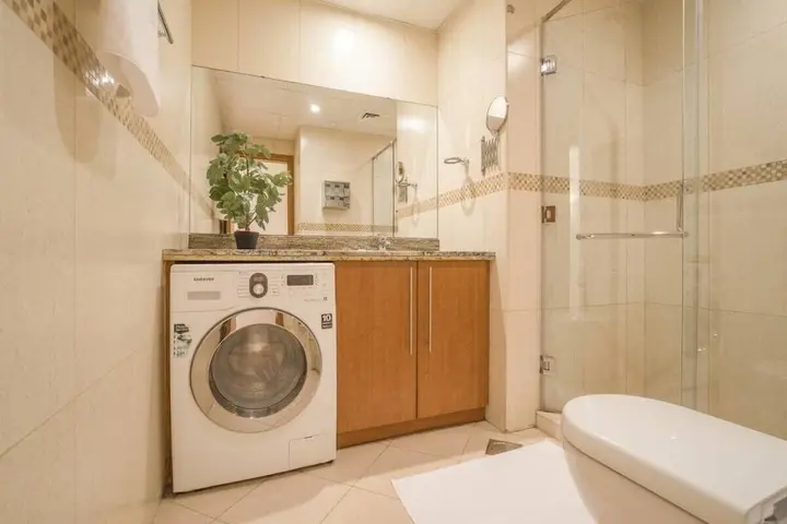 Дубай: Elegant Apartment Close To the Metro!