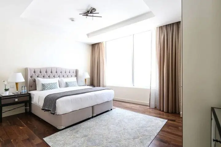 Дубай: Bright And Luxurious Apt in the Heart of Difc!