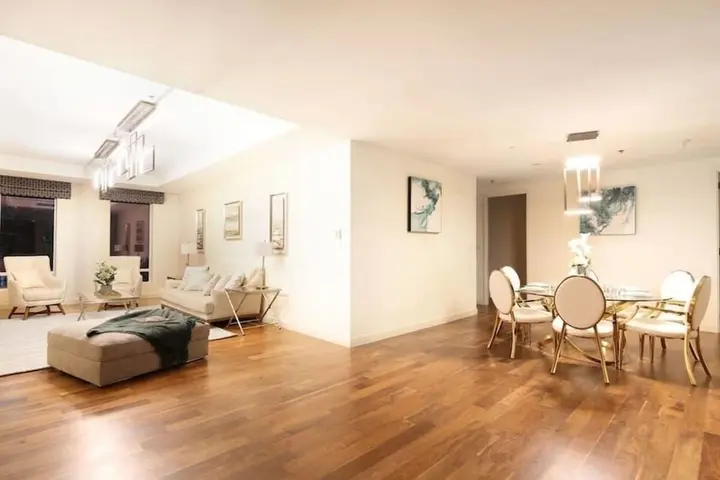 Дубай: Bright And Luxurious Apt in the Heart of Difc!