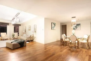 Дубай: Bright And Luxurious Apt in the Heart of Difc!