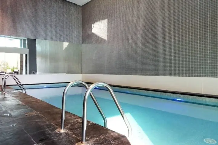 Дубай: Bright And Luxurious Apt in the Heart of Difc!