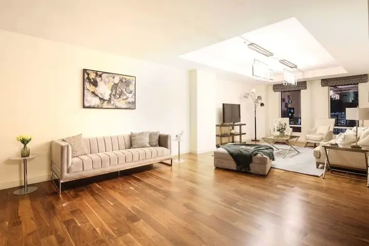 Дубай: Bright And Luxurious Apt in the Heart of Difc!