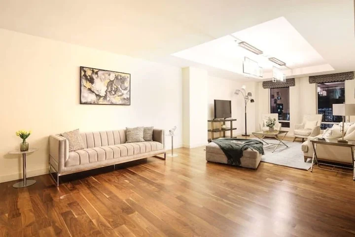 Дубай: Bright And Luxurious Apt in the Heart of Difc!