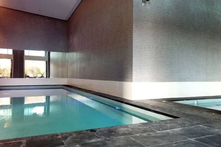 Дубай: Bright And Luxurious Apt in the Heart of Difc!