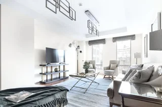 Дубай: Bright And Luxurious Apt in the Heart of Difc!