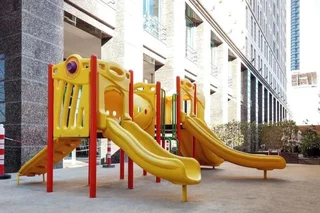 Дубай: Bright And Luxurious Apt in the Heart of Difc!