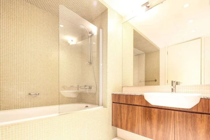 Дубай: Bright And Luxurious Apt in the Heart of Difc!