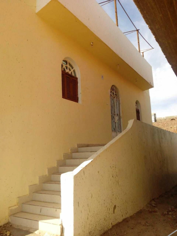 Асуан: Dawy House