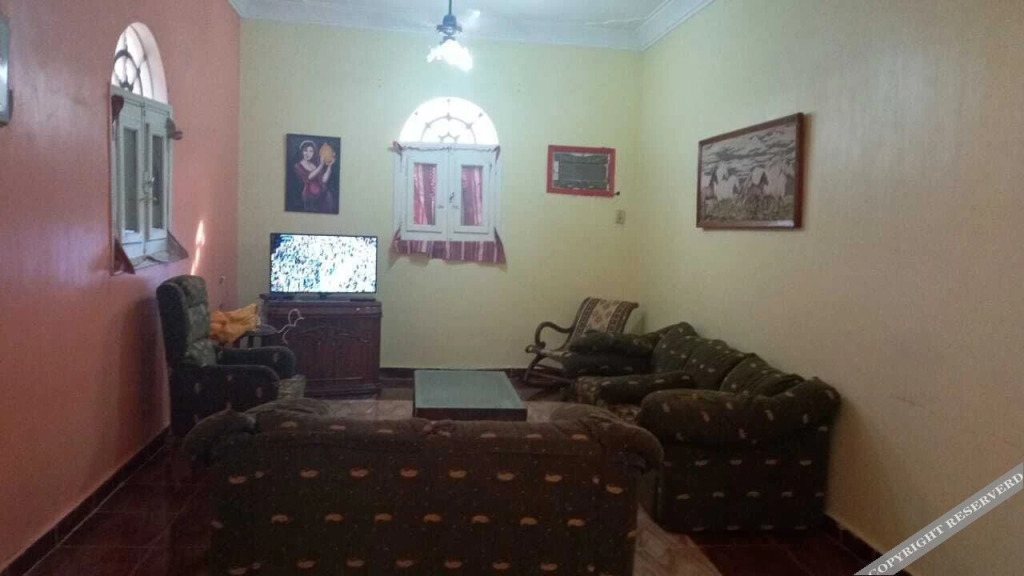 Асуан: Dawy House