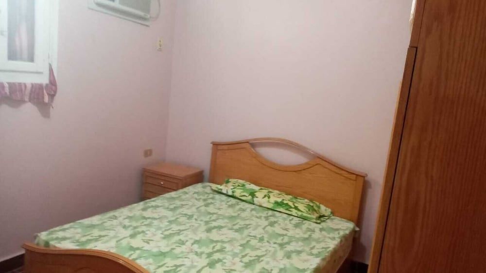 Асуан: Dawy House