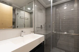 Дубай: Superb 1Br Apartment In Arjan Priva Living