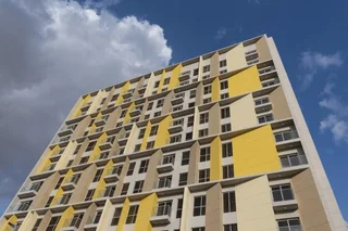 Дубай: Superb 1Br Apartment In Arjan Priva Living