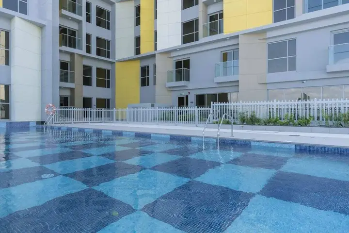 Дубай: Stunning 2Br Apartment @ Priva Living, Arjan
