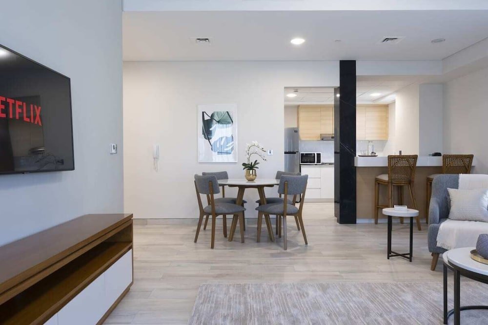 Дубай: Stunning 2Br Apartment @ Priva Living, Arjan