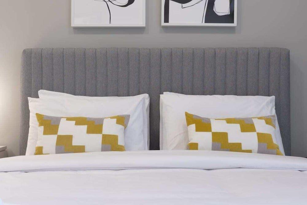 Дубай: Stunning 2Br Apartment @ Priva Living, Arjan