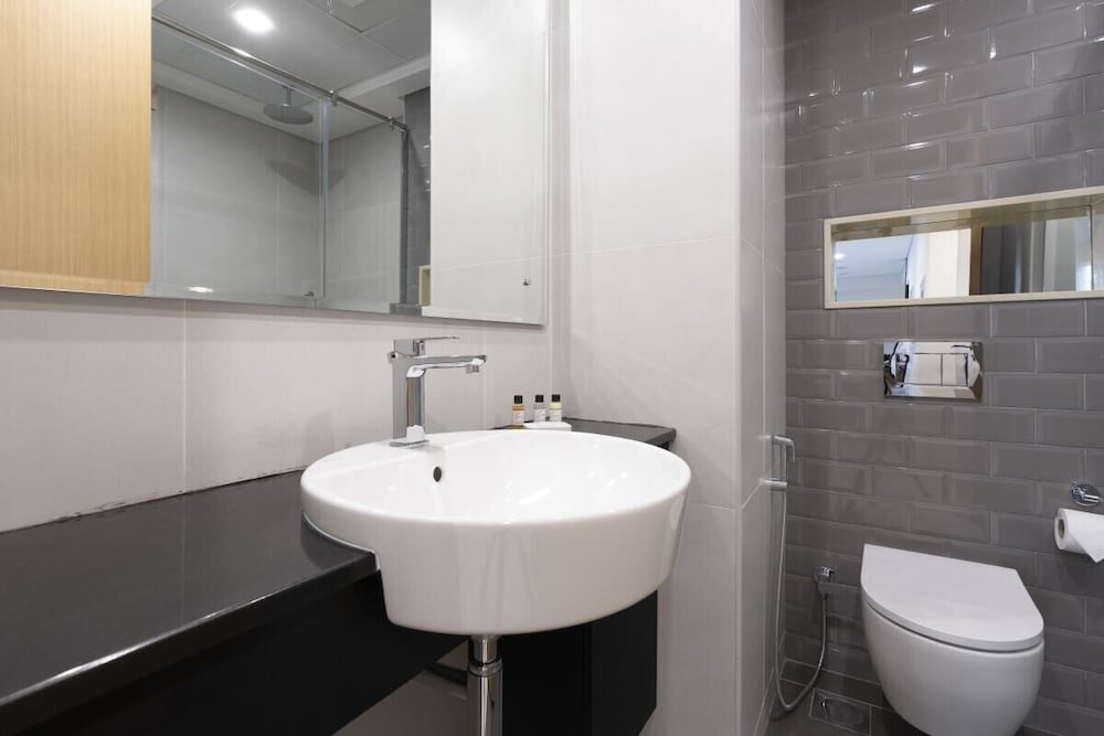 Дубай: Stunning 2Br Apartment @ Priva Living, Arjan
