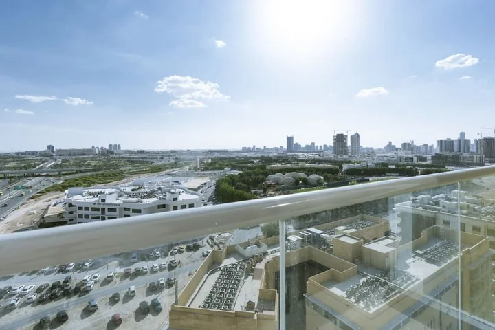 Дубай: Lovely 1Br Apartment @ Priva Living, Arjan