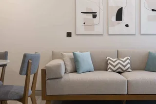 Дубай: Amazing 1Br Apartment In Arjan Priva Living