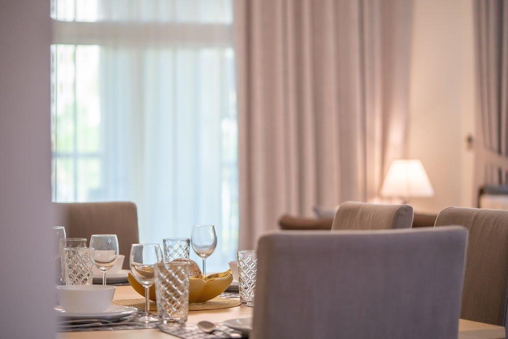Дубай: Luton Vacation Homes - Anantara Residence Palm Jumeirah