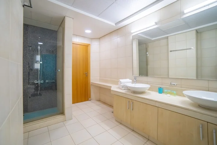 Дубай: Luton Vacation Homes - Anantara Residence Palm Jumeirah
