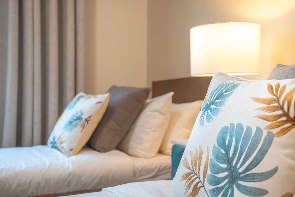 Дубай: Luton Vacation Homes - Anantara Residence Palm Jumeirah