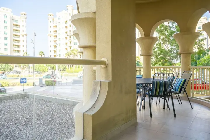 Дубай: Luton Vacation Homes - Anantara Residence Palm Jumeirah