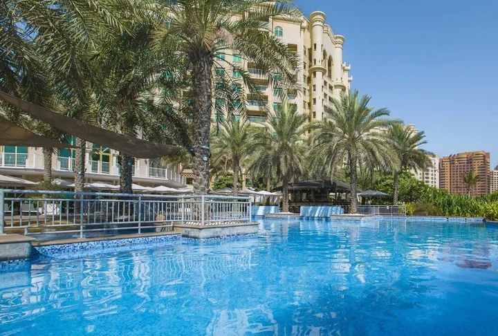 Дубай: Luton Vacation Homes - Anantara Residence Palm Jumeirah