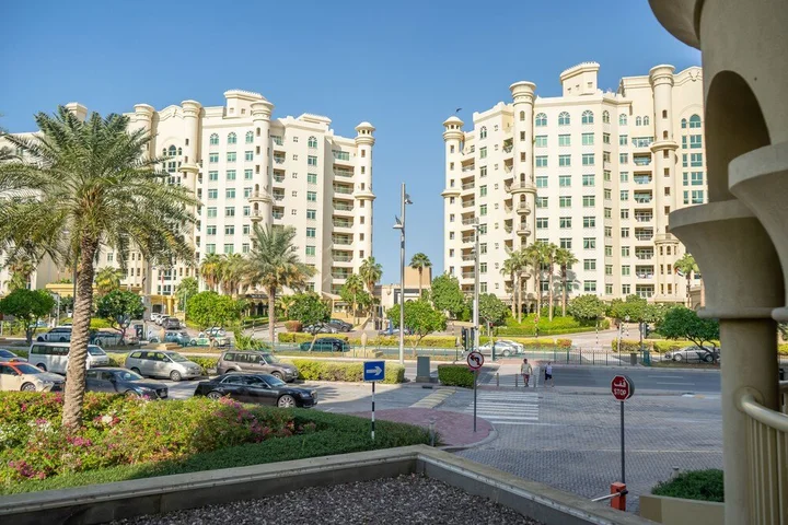 Дубай: Luton Vacation Homes - Anantara Residence Palm Jumeirah