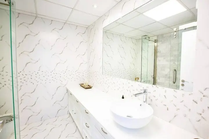 Дубай: Ocean Facing Apt In Jbr Walk To The Beach