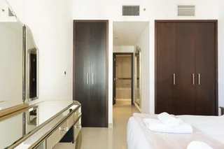 Дубай: Incredible Apartment With Balcony Fits 4