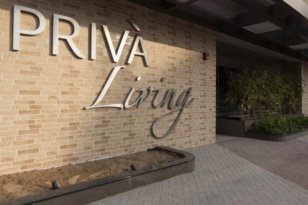 Дубай: Homely 1Br Apartment @ Priva Living, Arjan