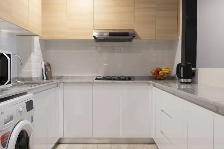 Дубай: Homely 1Br Apartment @ Priva Living, Arjan
