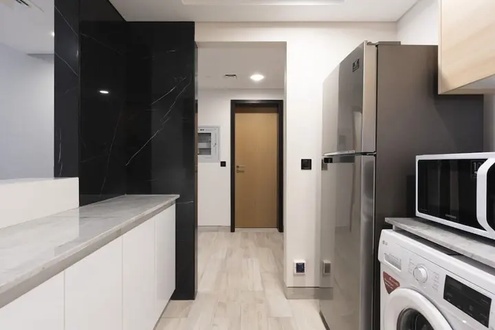 Дубай: Homely 1Br Apartment @ Priva Living, Arjan