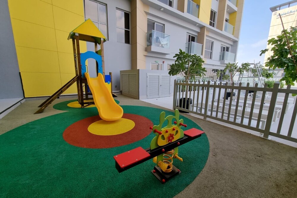 Дубай: Homely 1Br Apartment @ Priva Living, Arjan