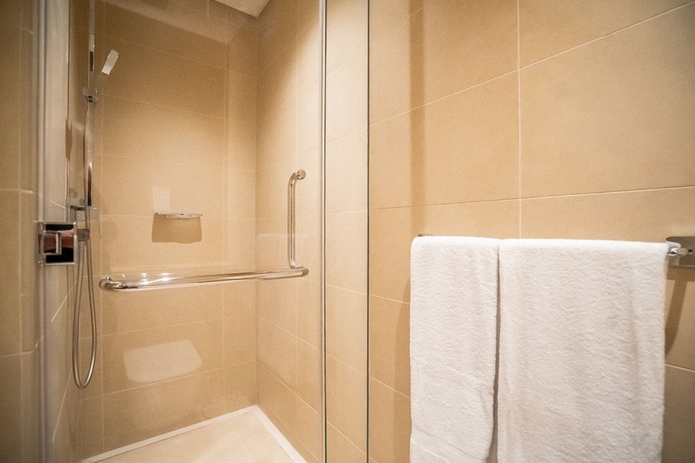 Дубай: Luton Vacation Homes Marina Gate Tower 2