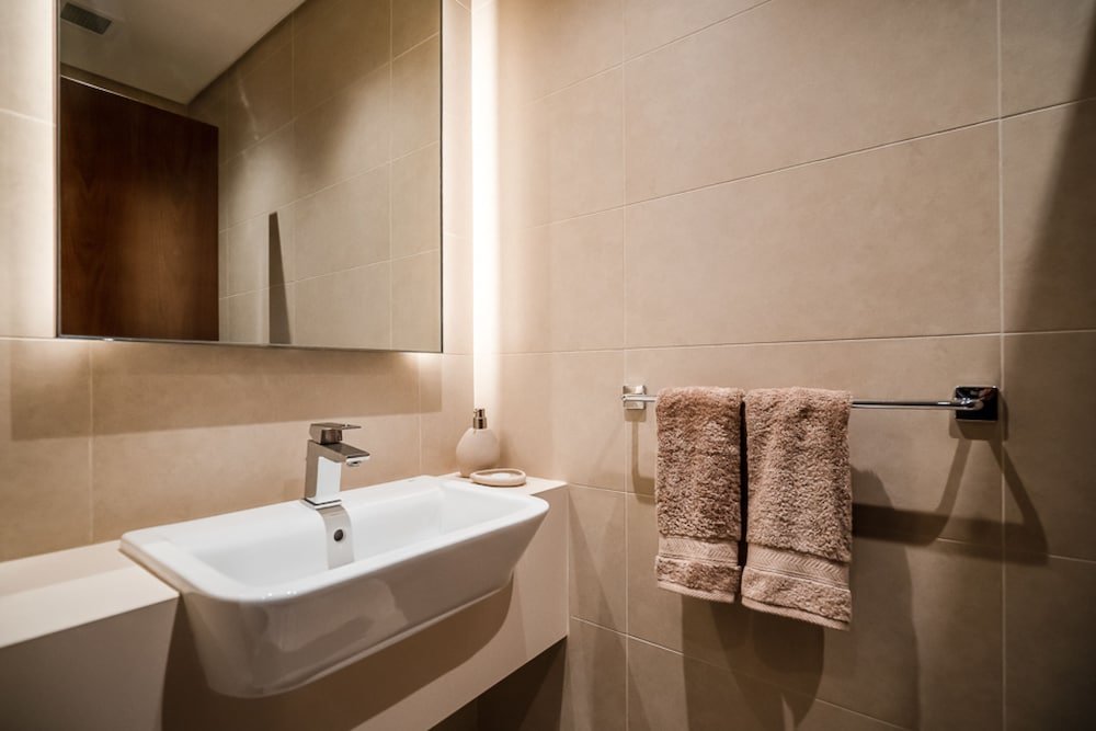 Дубай: Luton Vacation Homes Marina Gate Tower 2