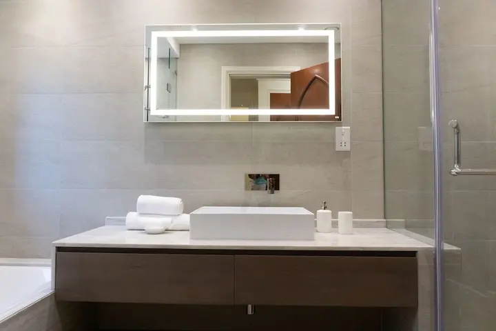Дубай: Airbetter Souk Al Bahar