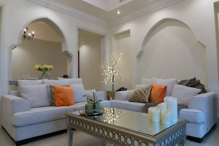 Дубай: Airbetter Souk Al Bahar