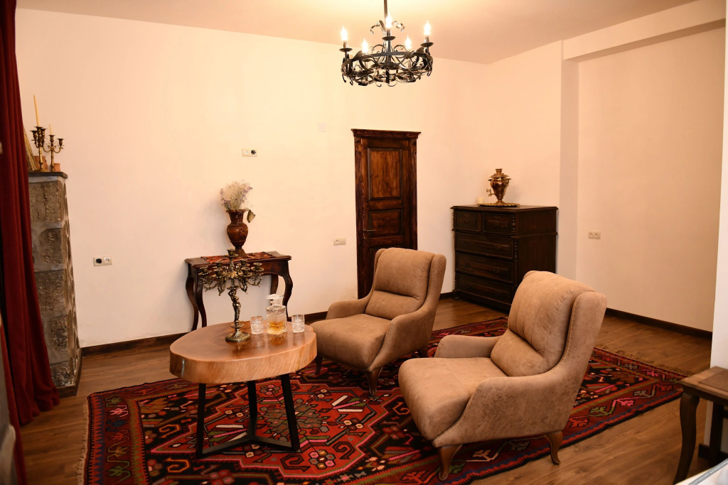 Горис: Отель Khoreayi Dzor