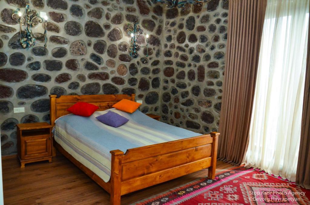 Горис: Отель Khoreayi Dzor