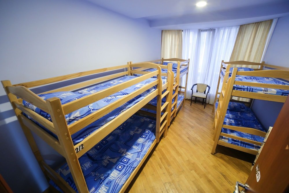 Ереван: Hostel Yere1