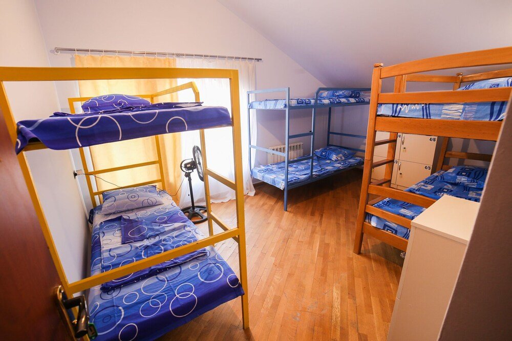 Ереван: Hostel Yere1